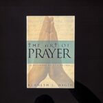 The Art of Prayer Book Cover by Kenneth E. Hagin