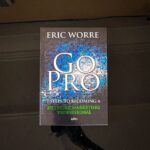 Go Pro Book Cover by Eric Worre