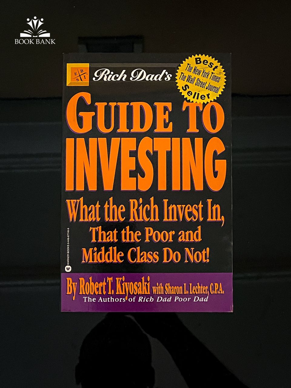 Guide to Investing by Benjamin Graham Book Cover - Master Investment Strategies