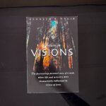 I Believe in Visions Book Cover by Kenneth E. Hagin
