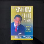 The Kingdom of God in You Book Cover by Bill Winston