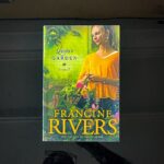 Leota's Garden Book Cover by Francine Rivers