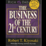 The Business Of The 21st Century book cover by Robert T. Kiyosaki