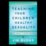 Teaching Your Children Healthy Sexuality book cover for parents in Cameroon