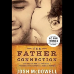 The Father Connection book cover for fathers and parenting