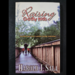 Raising Godly Kids parenting book for families