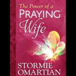 The Power Of A Praying Wife book cover for Christian marriage growth