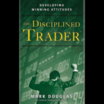 The Disciplined Trader book cover for Forex traders