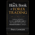 The Black Book Of Forex Trading cover for Forex traders