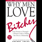 Why Men Love Bitches book cover relationship guide