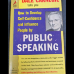 Public Speaking by Dale Carnegie communication skills guide