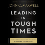 Leading in Tough Times book cover
