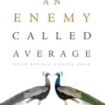 An Enemy Called Average book cover by John Mason