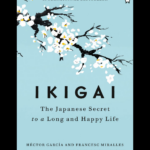 Ikigai By Héctor García and Francesc Miralles book cover