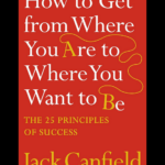 Jack Canfield The Success Principles personal development book Cameroon