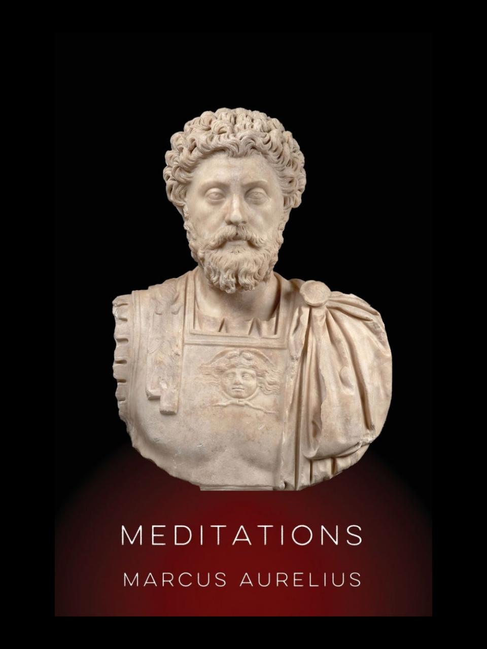 Meditations By Marcus Aurelius habit and productivity classic