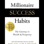 Millionaire Success Habits By Dean Graziosi personal development book