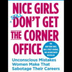 Nice Girls Still Don’t Get The Corner Office available in Cameroon