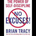 No Excuses By Brian Tracy self-discipline book