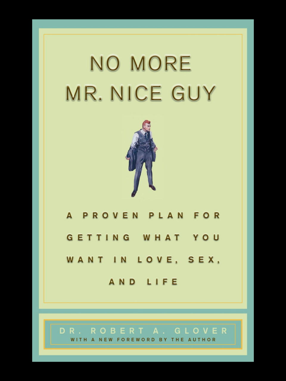 No More Mr. Nice Guy available in Cameroon