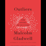 Outliers By Malcolm Gladwell available in Cameroon