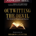 Outwitting The Devil personal growth and success book