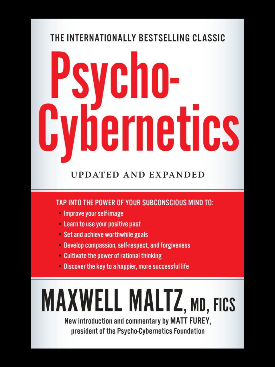 Psycho-Cybernetics available in Cameroon