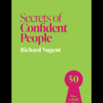 Secrets Of Confident People book by Richard Nugent - build self-confidence in Cameroon