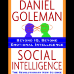 Social Intelligence book by Daniel Goleman - master human relationships in Cameroon