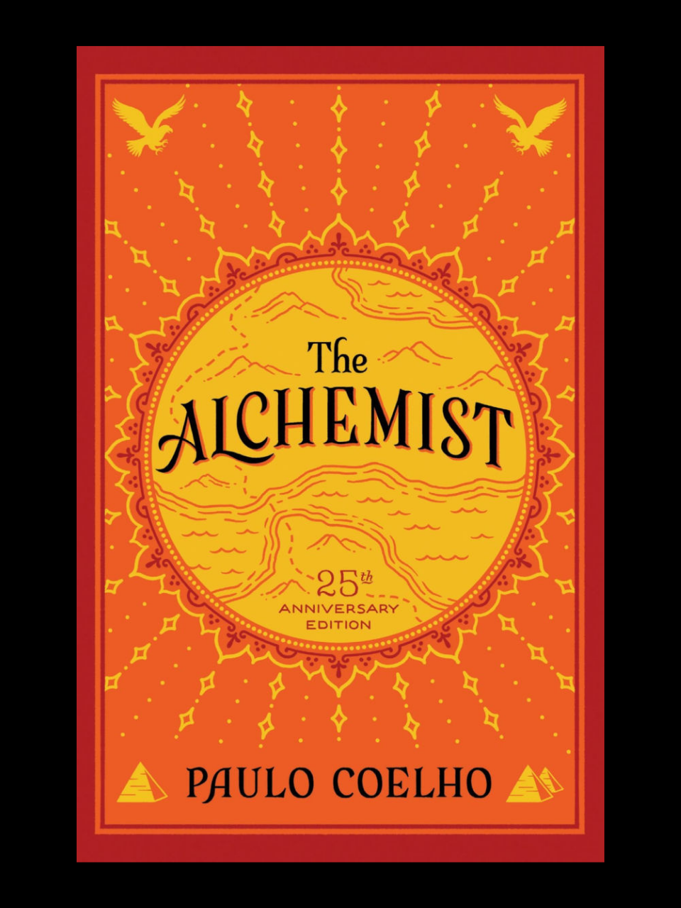 The Alchemist book by Paulo Coelho - discover your personal legend with the international bestselling modern classic