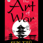 The Art of War book by Sun Tzu - master timeless strategy with the ancient Chinese military classic