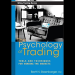 The Psychology Of Trading book cover for Forex traders