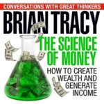 The Science of Money book cover by Brian Tracy financial intelligence guide