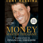 Money Master The Game By Tony Robbins financial freedom guide